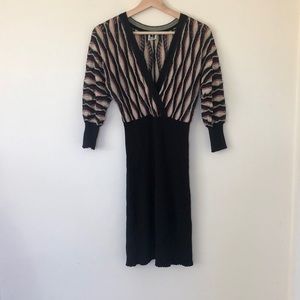 M Missoni dress